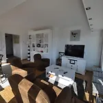 Apartment In Duinbergen With Sea Views *