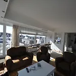 Apartment In Duinbergen With Sea Views *