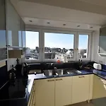 In Duinbergen With Sea Views Apartment *
