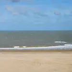 In Duinbergen With Sea Views * Knokke-Heist