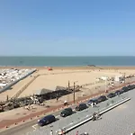 In Duinbergen With Sea Views Knokke-Heist