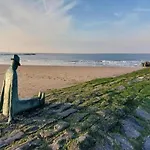 In Duinbergen With Sea Views * Knokke-Heist