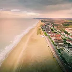 In Duinbergen With Sea Views Apartment