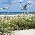 Apartment In Duinbergen With Sea Views Knokke-Heist