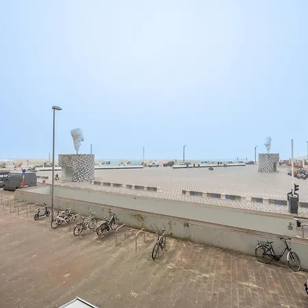 Apartman In Duinbergen With Sea Views *