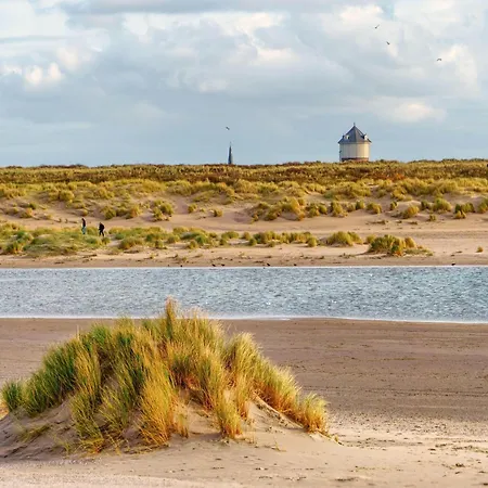 In Duinbergen With Sea Views Knokke-Heist