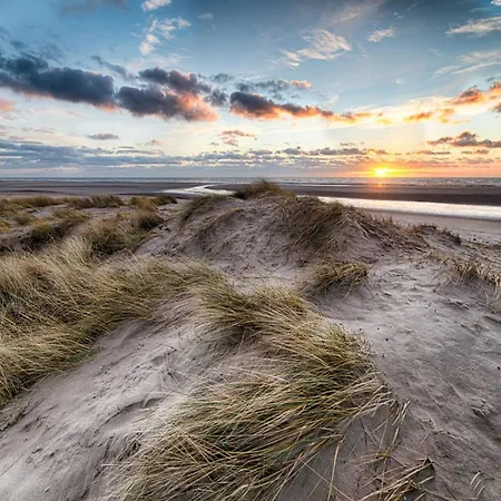 In Duinbergen With Sea Views * Knokke-Heist